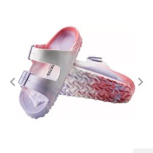 Birkenstock Arizona Eva Essentials 💕